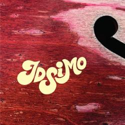 SIMO,JD - JD SIMO (LP)