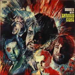 CANNED HEAT - BOOGIE WITH CANNED HEAT (LP)1968US