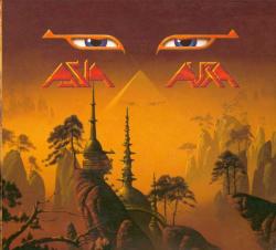 ASIA - AURA