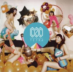 C2C - TETRA