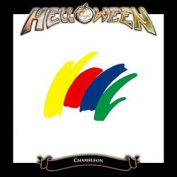 HELLOWEEN - CHAMELEON (2CD Expanded)