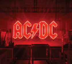 AC/DC - POWER UP (SALE)
