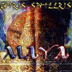 SPHEERIS,CHRIS - MAYA (promo)