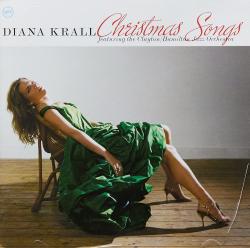 KRALL,DIANA - CHRISTMAS SONGS