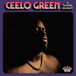 GREEN,CEELO - IS THOMAS CALLAWAY (LP)