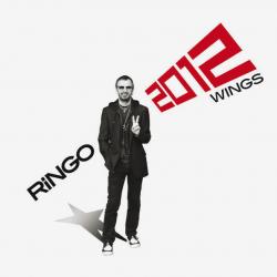 STARR,RINGO - 2012 (LP)