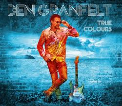 GRANFELT,BEN - TRUE COLOURS (LP)