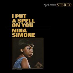 SIMONE,NINA - I PUT A SPELL ON YOU (LP) 