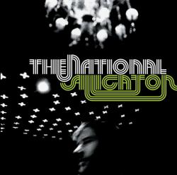 NATIONAL - ALLIGATOR (LP)