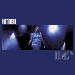 PORTISHEAD - DUMMY (LP) 20th Anniv. Reissue