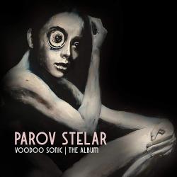 PAROV STELAR - VOODOO SONIC THE ALBUM (2CD)