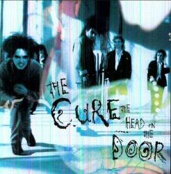 CURE - HEAD ON THE DOOR (2CD Deluxe Ed.)