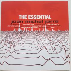 JARRE,JEAN-MICHEL - ESSENTIAL