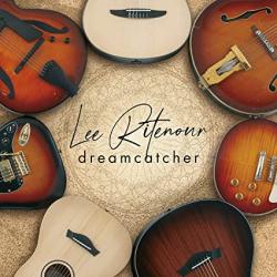 RITENOUR,LEE - DREAMCATCHER (LP) LTD. ORANGE