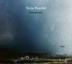 RYPDAL,TERJE - CONSPIRACY