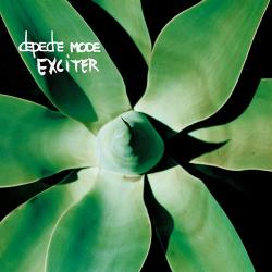 DEPECHE MODE - EXITER (2LP)