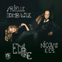 DOMBASLE,ARIELLE/KER,NICOLAS - EMPIRE