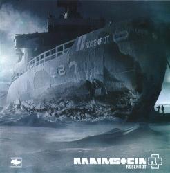 RAMMSTEIN - ROSENROT