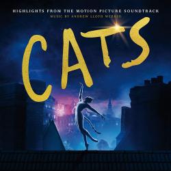 WEBBER,ANDREW LLOYD - CATS: HIGHLIGHTS FROM THE MOTION PICT.