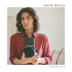 MELUA,KATIE - ALBUM NO.8 (LP)