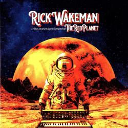 WAKEMAN,RICK - RED PLANET (2LP)