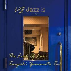 YAMAMOTO,TSUYOSHI - LOOK OF LOVE / LIVE AT JAZZ IS (LP) Venus Records