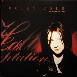 COLE,HOLLY - TEMPTATION (2LP) Analogue Productions
