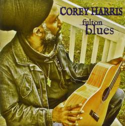 HARRIS,COREY - FULTON BLUES