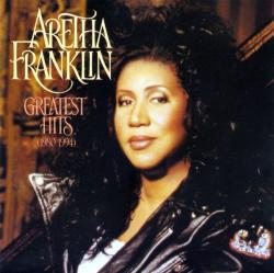 FRANKLIN,ARETHA - GREATEST HITS (1980-1994)