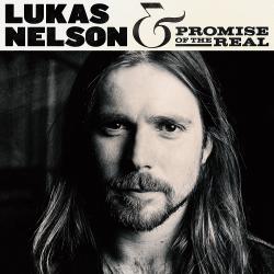 NELSON,LUKAS - & PROMISE OF THE REAL