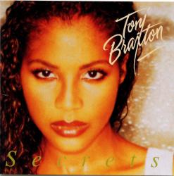 BRAXTON,TONI - SECRETS