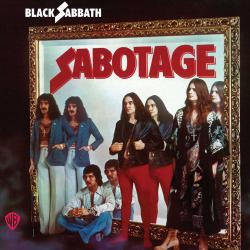 BLACK SABBATH - SABOTAGE (digi)