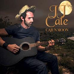 CALE,JJ - CAJUN MOON