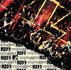 KISS - MTV UNPLUGGED