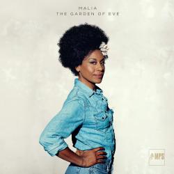 MALIA - GARDEN OF EVE (LP)