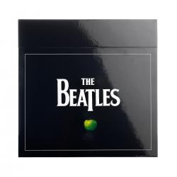 BEATLES - ORIGINAL STUDIO RECORDINGS (16LP) LIMITED BOX