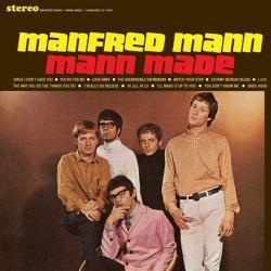 MANN,MANFRED - MANN MADE (LP)