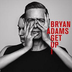 ADAMS,BRYAN - GET UP