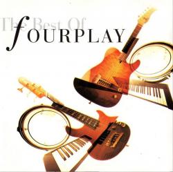 FOURPLAY - BEST OF (LP)