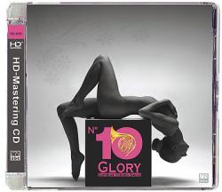 GLORY 10 - VARIOUS