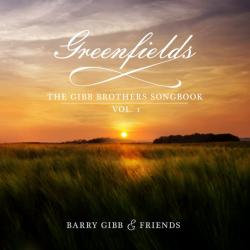 GIBB,BARRY - GIBB BROTHERS' SONGBOOK VOL.1