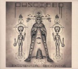 PUSCIFER - EXISTENTIAL RECKONING