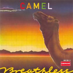 CAMEL - BREATHLESS