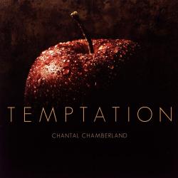 CHAMBERLAND,CHANTAL - TEMPTATION (LP) Evosound