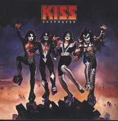 KISS - DESTROYER (LP) US