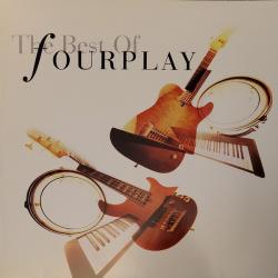 FOURPLAY - THE BEST OF (LP) Evosound