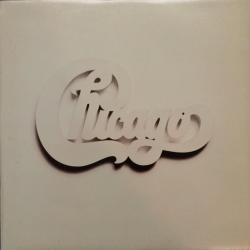 CHICAGO - CHICAGO AT CARNEGIE HALL Vol.IV (LP)1971CAN