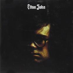 JOHN,ELTON - ELTON JOHN