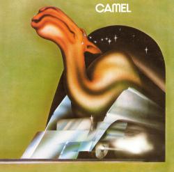 CAMEL - CAMEL