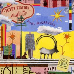 McCARTNEY,PAUL - EGYPT STATION (DIGI)